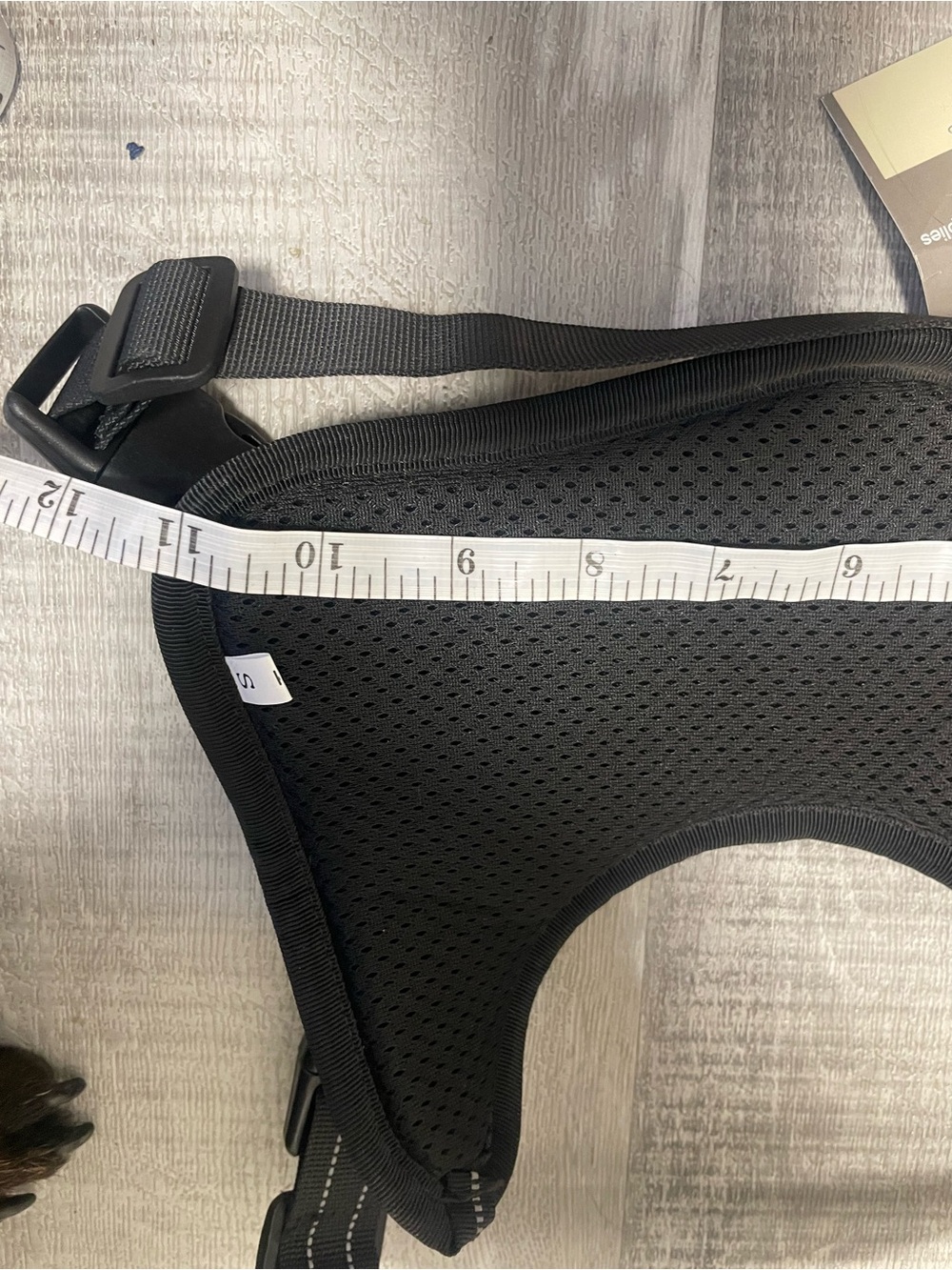 Dog Service/Training Harness - Picture 7 of 8